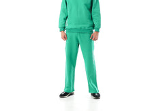 Load image into Gallery viewer, #ROCKET PANTS GREEN
