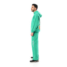 Load image into Gallery viewer, #ROCKET PANTS GREEN
